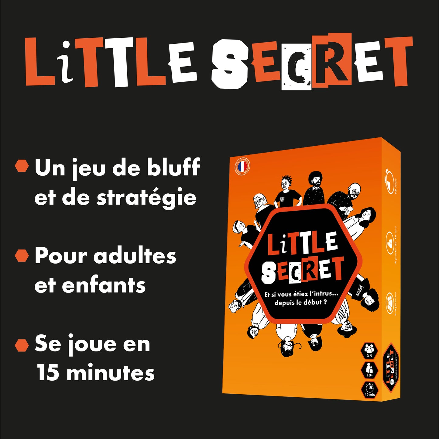 Little Secret